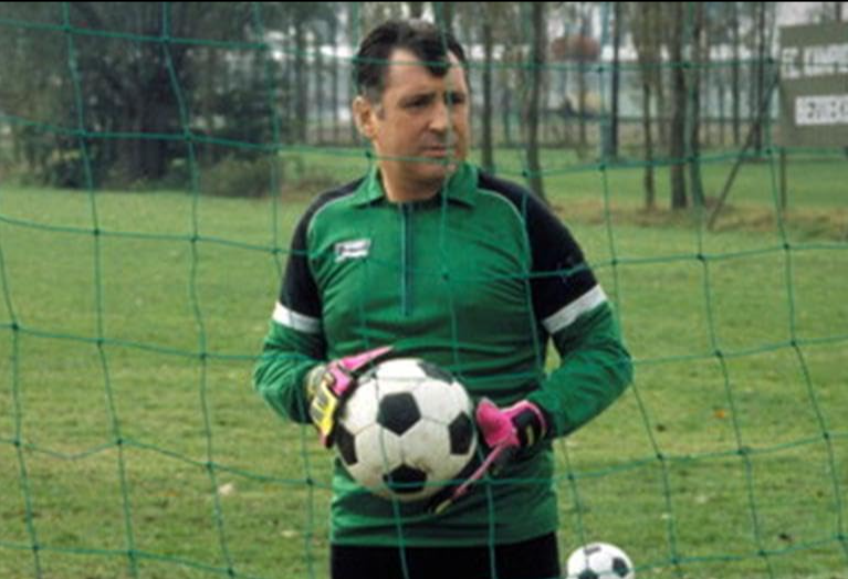 Jens Samson
