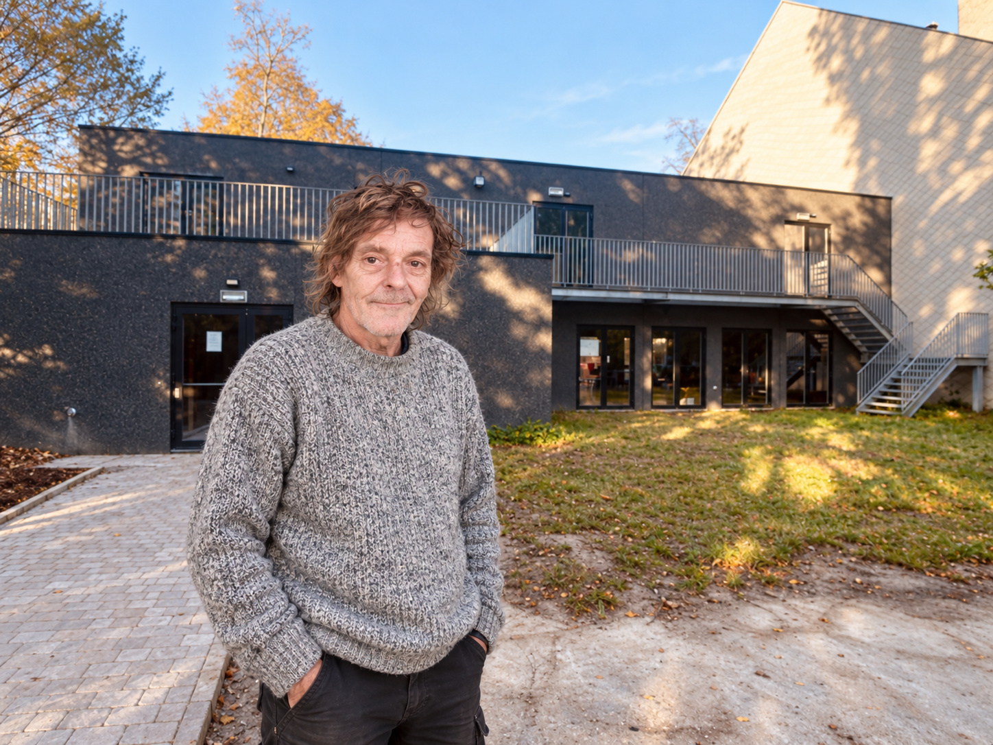 Wim Roose