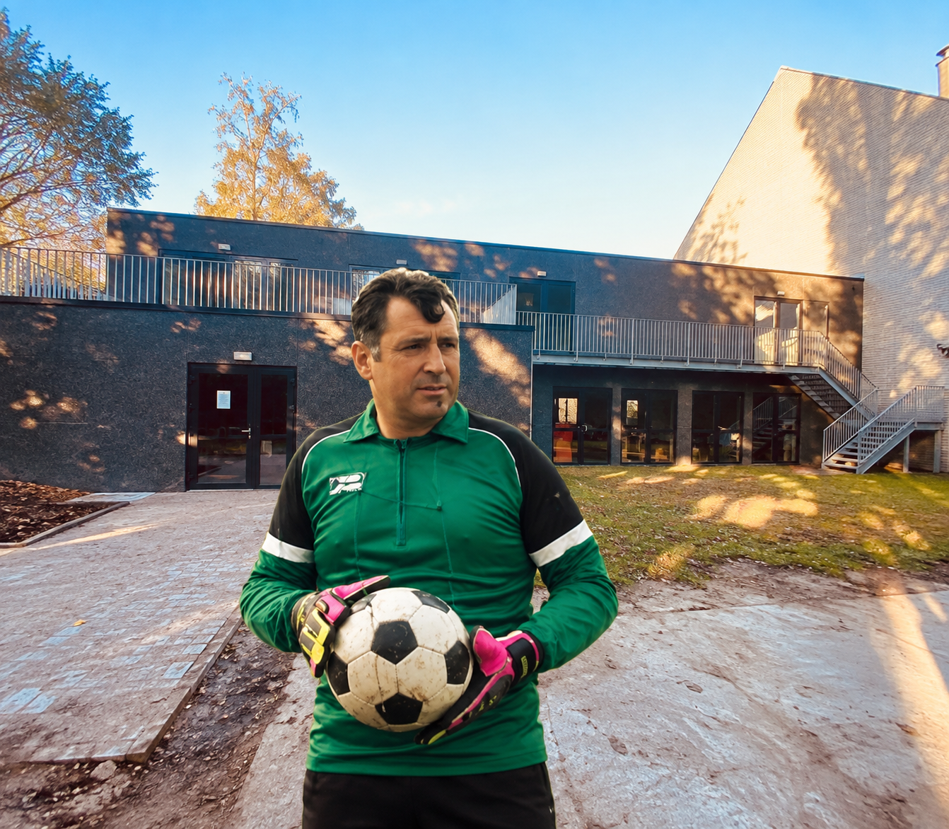 Jens Samson