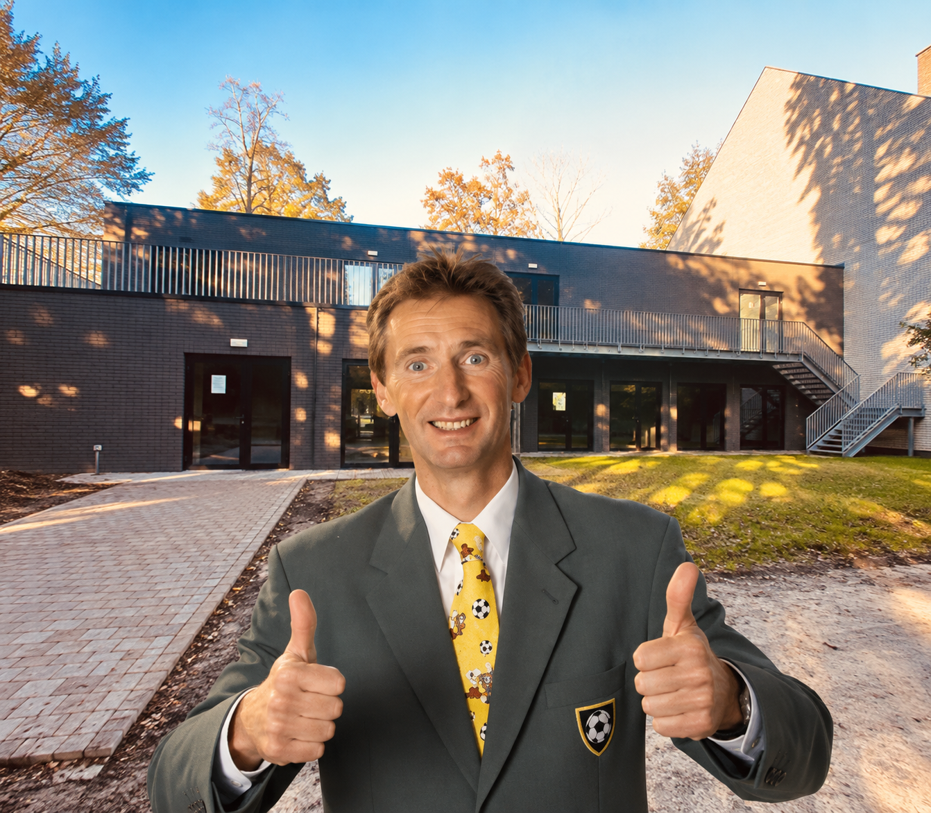 Geert Roose