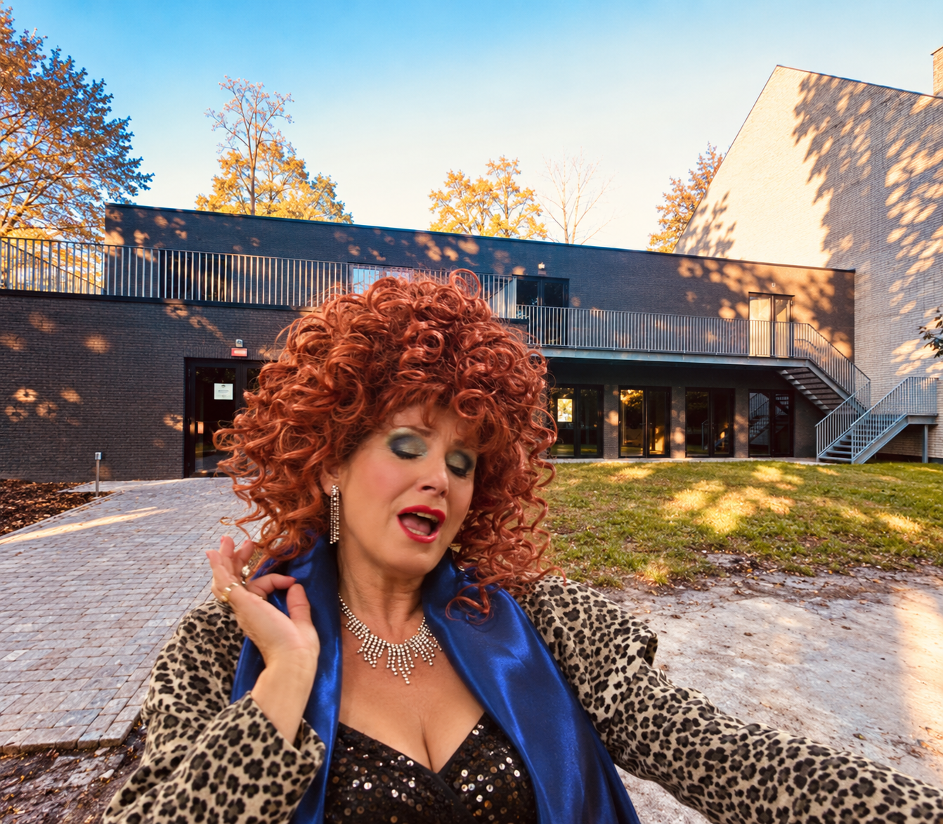 Alvina Degryse