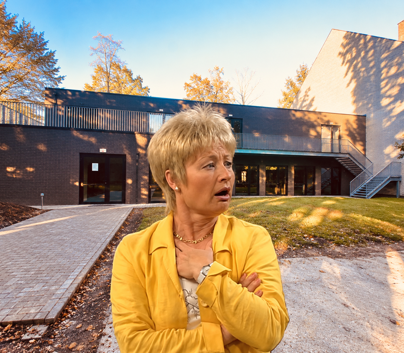Zita Dekeyzer